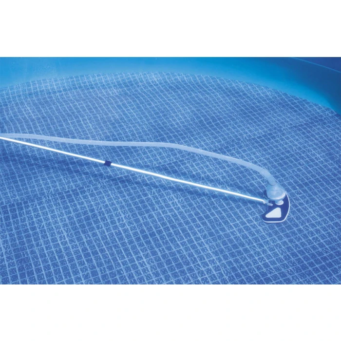 Kit De Nettoyage Pour Piscine Hors Sol Bestway Flowclear 6 Kit De Nettoyage Pour Piscine Hors Sol Bestway Flowclear – Image 4