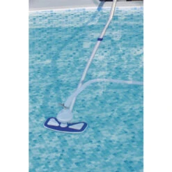 Kit De Nettoyage Pour Piscine Hors Sol Bestway Flowclear 14 Kit De Nettoyage Pour Piscine Hors Sol Bestway Flowclear -Equipements De Piscine 58234 raviday kit entreiten flowclear aquaclean piscine bestway 6