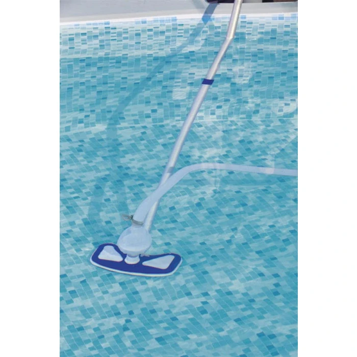 Kit De Nettoyage Pour Piscine Hors Sol Bestway Flowclear 8 Kit De Nettoyage Pour Piscine Hors Sol Bestway Flowclear – Image 6