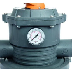 Filtre à Sable Complet Bestway Flowclear 8,327 M³/h -Equipements De Piscine 58499 filtre sable 8 327 m3h