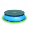 Bâche De Protection Intex Pour Piscine Autoportée Ronde Ø 3,66 M -Equipements De Piscine 58919 pool cover 12 io