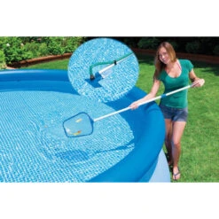 Kit D'entretien Intex Pour Piscine Hors Sol -Equipements De Piscine 58958 1 2