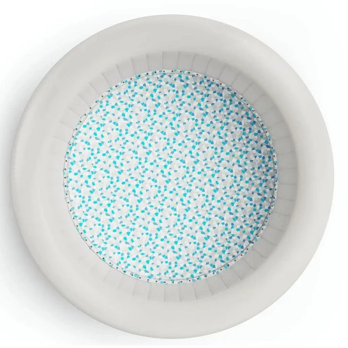 Spa Gonflable Bestway Lay-Z Spa BAHAMAS AirJet 4 Places 4 Spa Gonflable Bestway Lay-Z Spa BAHAMAS AirJet 4 Places – Image 2