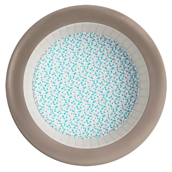 Spa Gonflable Bestway Lay-Z Spa PALM SPRINGS AirJet 6 Places 4 Spa Gonflable Bestway Lay-Z Spa PALM SPRINGS AirJet 6 Places – Image 2