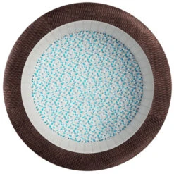 Spa Gonflable Bestway Lay-Z Spa St MORITZ AirJet 7 Places -Equipements De Piscine 60023 spa gonflable bulles bestway st moritz dessus