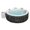 Spa Gonflable Bestway Lay-Z Spa HOLLYWOOD AirJet 6 Places 1 Spa Gonflable Bestway Lay-Z Spa HOLLYWOOD AirJet 6 Places -Equipements De Piscine 60059 spa gonflable bestway lay z spa hollywood