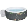 Spa Gonflable Bestway Lay-Z Spa ARUBA AirJet 3 Places -Equipements De Piscine 60061 spa gonflable bestway lay z spa aruba