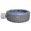 Spa Gonflable Bestway Lay-Z Spa SANTORINI HydroJet Pro 7 Places -Equipements De Piscine 60075 spa gonflable bestway lay z spa santorini