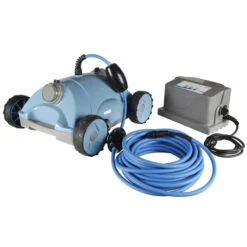 Robot Nettoyeur Fond De Piscine Ubbink Robotclean 2 -Equipements De Piscine 7504638 robot nettoyeur fond piscine ubbink robotclean 2 branchement