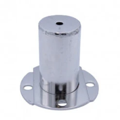 Ancrage Pour échelle De Piscine Ubbink En Bois Rectangulaire