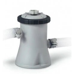 Filtre épurateur De Piscine à Cartouche Intex 1 M³/h