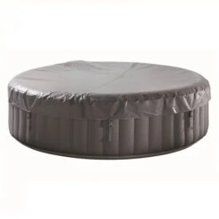 Spa Gonflable Ubbink Infinite Spa XTRA 8 Places 10 Spa Gonflable Ubbink Infinite Spa XTRA 8 Places -Equipements De Piscine 8680016 spa gonflable ubbink infinite spa xtra 8 places couvert