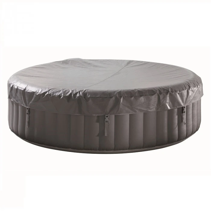 Spa Gonflable Ubbink Infinite Spa XTRA 8 Places 4 Spa Gonflable Ubbink Infinite Spa XTRA 8 Places – Image 2