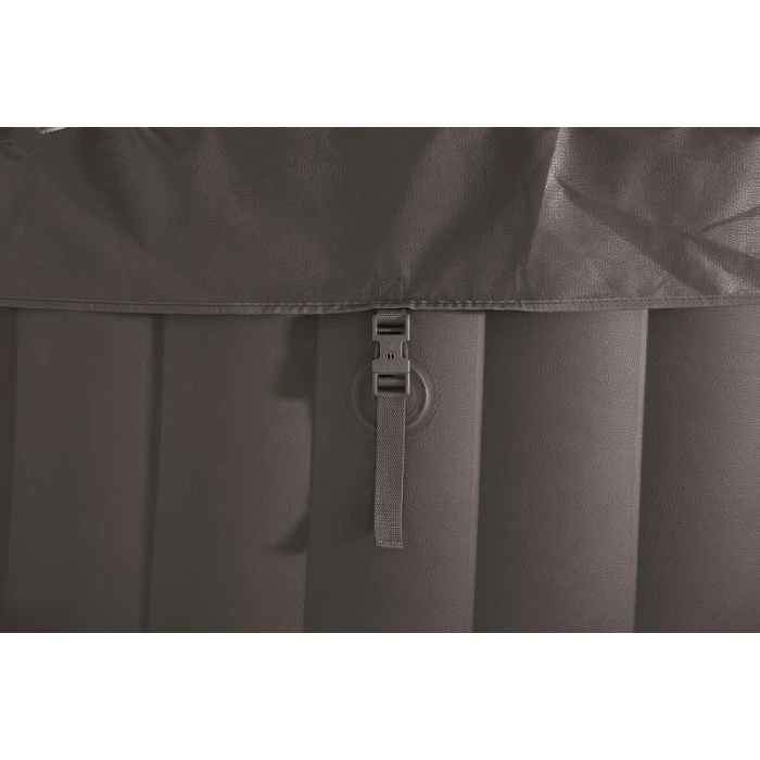 Spa Gonflable Ubbink Infinite Spa XTRA 8 Places 7 Spa Gonflable Ubbink Infinite Spa XTRA 8 Places – Image 5