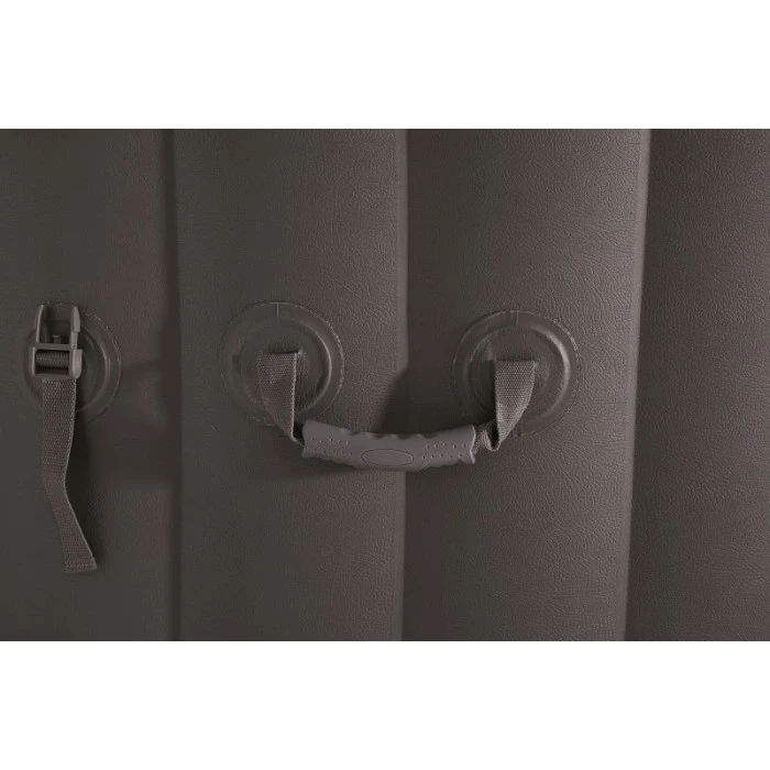 Spa Gonflable Ubbink Infinite Spa XTRA 8 Places 6 Spa Gonflable Ubbink Infinite Spa XTRA 8 Places – Image 4