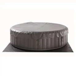 Spa Gonflable Ubbink Infinite Spa XTRA 8 Places 11 Spa Gonflable Ubbink Infinite Spa XTRA 8 Places -Equipements De Piscine 8680016 spa gonflable ubbink infinite spa xtra 8 places tapis sol