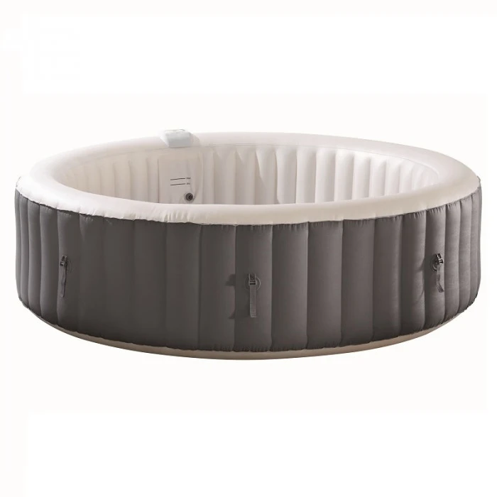 Spa Gonflable Ubbink Infinite Spa XTRA 8 Places 3 Spa Gonflable Ubbink Infinite Spa XTRA 8 Places