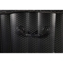 Spa Gonflable Ubbink Infinite Spa Octo Plus 4 Places -Equipements De Piscine 8680019 spa gonflable ubbink infinite spa octo plus 4 places composition