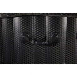 Spa Gonflable Ubbink Infinite Spa Octo Plus 6 Places -Equipements De Piscine 8680020 spa gonflable ubbink infinite spa octo plus 6 places poignee