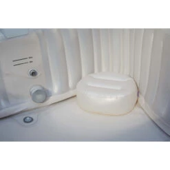 Spa Gonflable Ubbink Infinite Spa Elite Plus 4 Places -Equipements De Piscine 8680021 spa gonflable ubbink infinite spa elite plus 4 places coussin