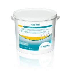 Bayrol Alca-Plus - Stabilisateur De PH Et Correcteur De TAC Granulés 10kg