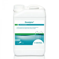 Bayrol Desalgine - Anti-algues Liquide Concentré 3 L