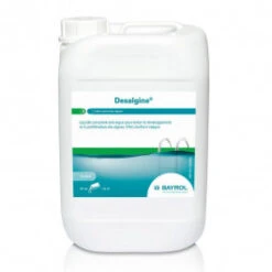 Bayrol Desalgine - Anti-algues Liquide Concentré 6L