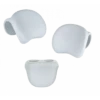 Pack 2 Appuie-têtes + 1 Porte-gobelets Pour Spa Netspa -Equipements De Piscine appuis gonflables pack min