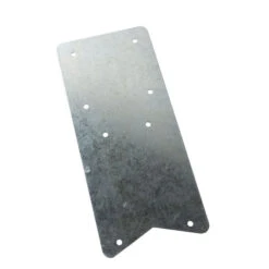 Piscine En Bois Hexagonale Ubbink Azura 4,10 X 1,20 M - Liner Bleu + Bâche à Bulles -Equipements De Piscine azura 410 10