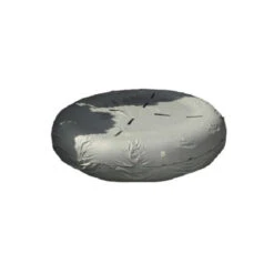 Bâche De Protection Hivernale Pour Piscine Zodiac Winky -Winky 6/120 -Equipements De Piscine b che hiver winky 4 fond blanc 3