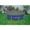 Bâche De Protection Intex Pour Piscine Tubulaire Ronde Ø 4,57 M -Equipements De Piscine bache 4.57m piscine tubulaire ronde 28032