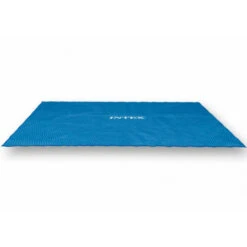 Bâche à Bulles Intex Pour Piscine Rectangulaire L 5,49 X L 2,74 M -Equipements De Piscine bache bulle rectangulaire raviday 1