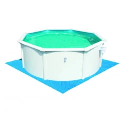 Piscine En Acier Bestway Hydrium Neptune 3,66 X 1,22 M -Equipements De Piscine bache piscine bestway 56288 1