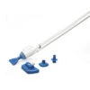 Balai Aspirateur Flowclear Aquacrawl Pour Piscine Bestway -Equipements De Piscine balai aspirateur flowclear aquacrawl piscine bestway