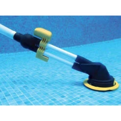 Balai De Piscine Automatique Zappy Kokido -Equipements De Piscine balai de piscine automatique zappy kokido 3 min