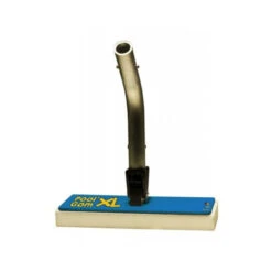 Balai De Nettoyage Avec Gomme Magique Toucan Pool’Gom XL -Equipements De Piscine balai nettoyage gomme magique toucan pool gom xl 1