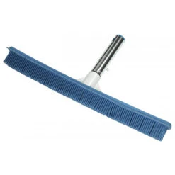 Balai De Piscine Résistant Multi-usages Kerlis - 40 Cm -Equipements De Piscine balai multi usage 14009 face