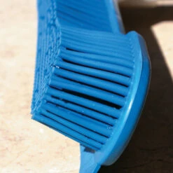 Balai De Piscine Résistant Multi-usages Kerlis - 40 Cm -Equipements De Piscine balai multi usage 14009 picots min