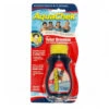 Tube De 50 Bandelettes D'analyse Aquachek Pour Piscines Et Spas Traités Au Brome -Equipements De Piscine bandelettes rouges