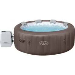 Spa Gonflable Bestway Lay-Z Spa DOMINICA HydroJet 6 Places