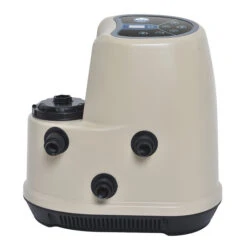 Spa Portable Netspa Vita Premium Seul 4 à 6 Personnes 31 Spa Portable Netspa Vita Premium Seul 4 à 6 Personnes -Equipements De Piscine bloc moteur reduit