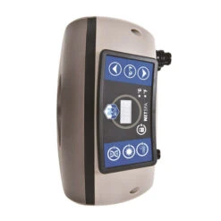 Spa Gonflable Netspa Boa 6 Personnes -Equipements De Piscine bloc moteur standard