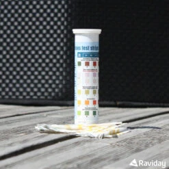 Bayrol SpaTime - Boîte De 50 Bandelettes 5 Analyses 5 Bayrol SpaTime - Boîte De 50 Bandelettes 5 Analyses -Equipements De Piscine boite de 50 bandelettes pour spa 5 analyses spatime bayrol raviday