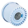 Bloc Pour Cartouche + 1 Cartouche Antibactérienne De Spa Netspa -Equipements De Piscine boitier filtre 1