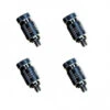 4 Buses Anti Gouttes Haute Performance O'Fresh -Equipements De Piscine buses anti gouttes x4 ofresh