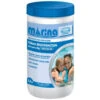 Marina Désinfection Régulière - Mini Galets De Chlore Multifonction 1,2kg -Equipements De Piscine c500700m1 marina chlore multif 20g 1.2kg