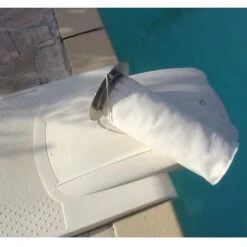 Cartouche De Filtration Complète Desjoyaux Pour Piscine Enterrée -Equipements De Piscine cartouche filtration complete desjoyaux