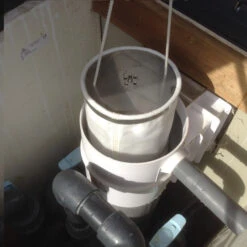 Cartouche De Filtration Complète Compatible Filtrinov MX 18/25/GS14 Pour Piscine Enterrée -Equipements De Piscine cartouche filtration filtrinov mx 18 25 gs14 complete 1