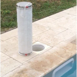 Cartouche De Filtration Complète Easyfilter Compatible Weltico C5 Pour Piscine -Equipements De Piscine cartouche filtration weltico c5 complete