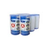 Lot De 6 Cartouches De Filtration Type A Intex -Equipements De Piscine cartouche intex type a par6